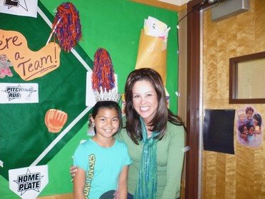 Mrs. Herder is Mrs. Oregon International