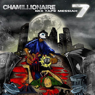 chamillionaire mixtape messiah 7 disc 1 chamillionaire mixtape messiah 7 disc 1