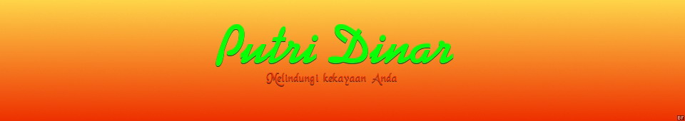 Putri Dinar