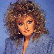 Bonnie Tyler It`S Over