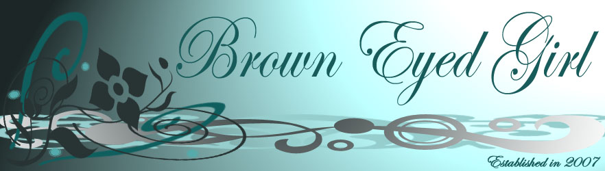 Brown Eyed Girl
