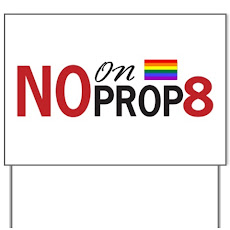 No on Proposition 8