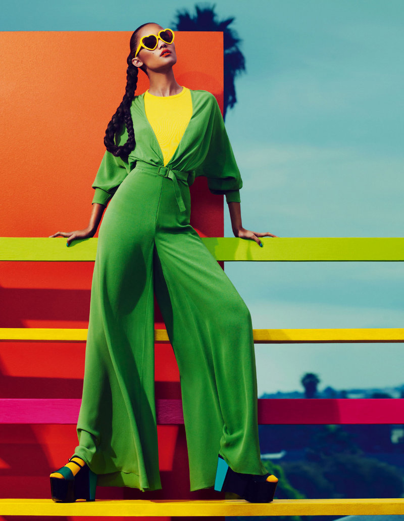 serapaktugleathergoods: Color block