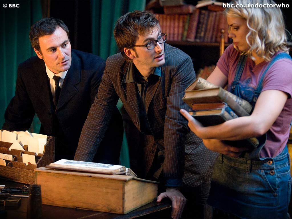 Mad Minerva 2.0: Nerd Journal: ...