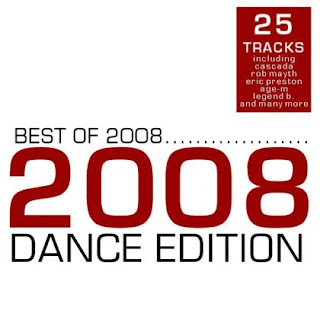 Best Of 2008 Dance Edition