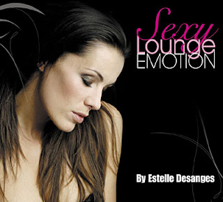 Estelle Desanges - Sexy Lounge Emotion