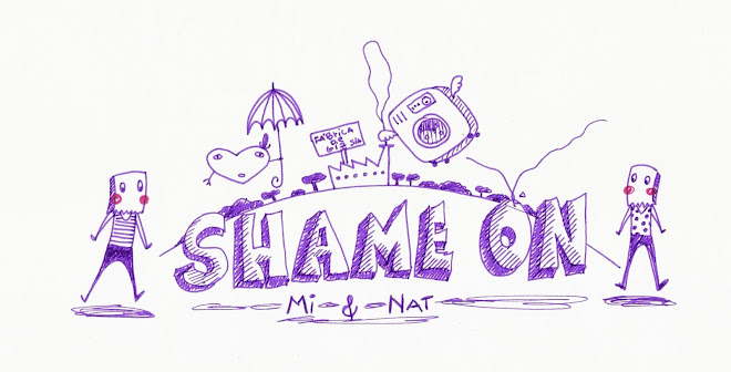 Shame on