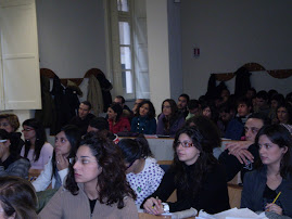 Studenti durante il seminario De Simone - Ferrandino (1)
