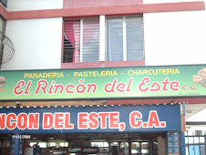 PANADERIA EL RINCON DEL ESTE