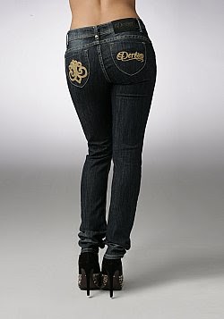 dereon jeans