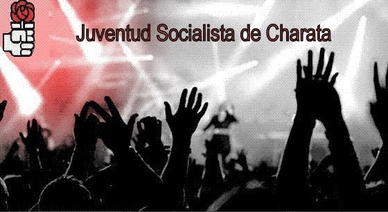 Jóvenes Socialistas de Charata