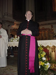Mons. Agustín Yanes Valer
