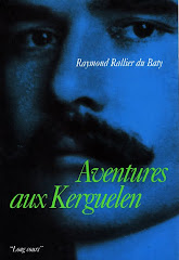 Raymond Rallier du Baty