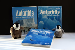 ANTARKTIS: EDITION EN ALLEMAND