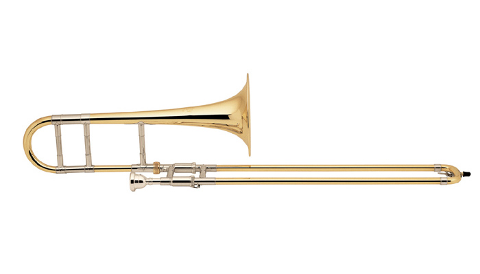 Alto Trombone
