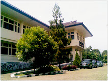 Nursing faculty in UNPAD