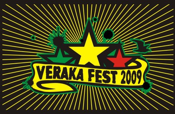 veraka fest 2009