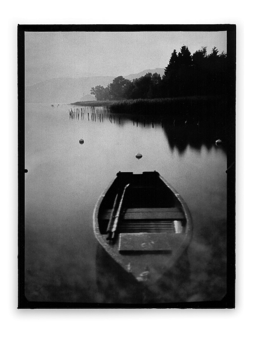 Pinhole Examples