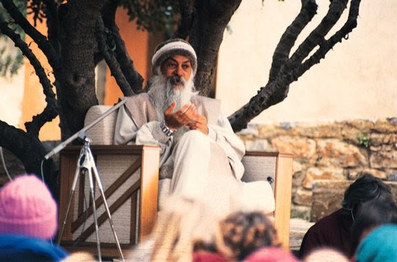 CREATE AURA  OF RICHNESS... SPREAD DANCE OF SILENCE...