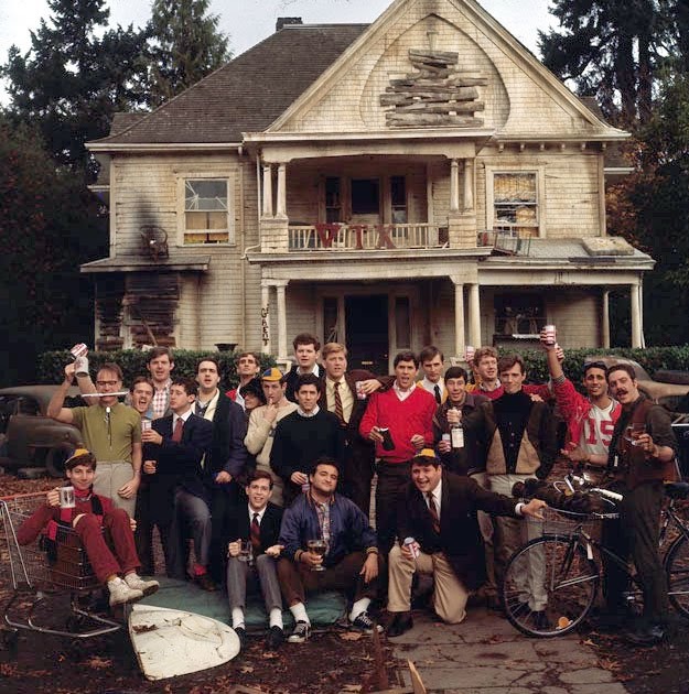 nowthatssick "Knowledge is Good." Emil Faber