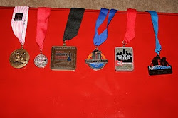 My Medals