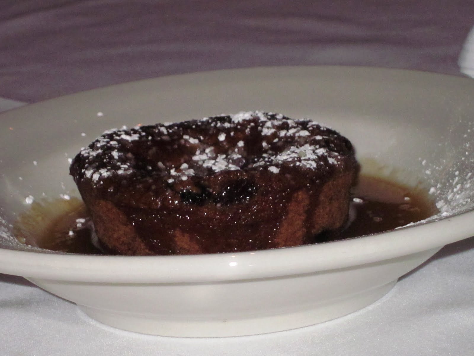 Indulge Inspire Imbibe Back Bay Social Club Pork & Cocktails