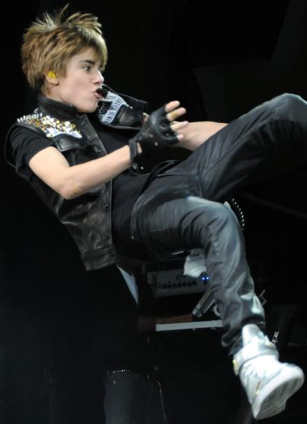 justin bieber 2012 Gallery Photo