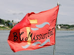 BC Mission Boat