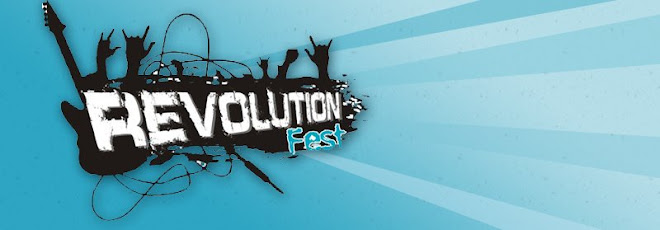Revolution Fest 2009