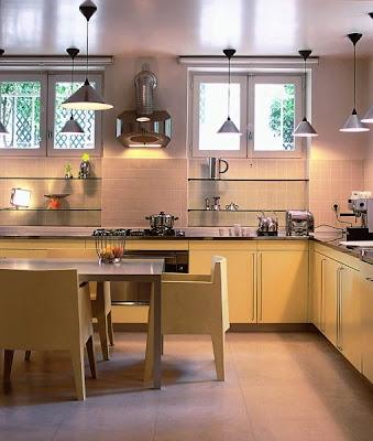 contemporary kitchen design kitchen