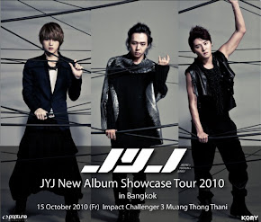 JYJ