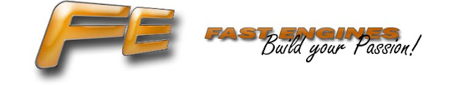 Fast Engines Edmonton