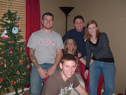 Christmas with the Family