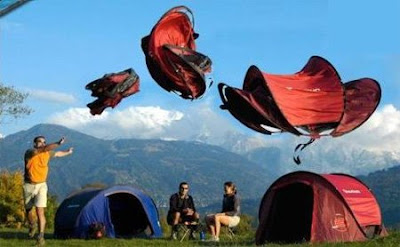 Fogerty - JOHN FOGERTY ANUNCIA GIRA EUROPEA A FINALES DE JUNIO - Página 4 10+Creative+and+Unusual+Camping+Tents+2
