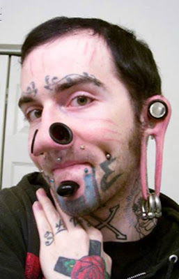 Weird Ugly