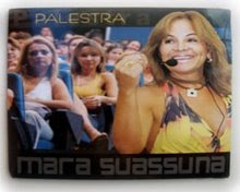 CD Palestras