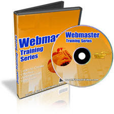 Webmaster Training Series