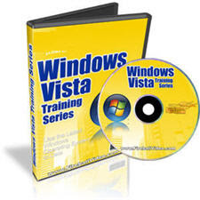Windows Vista Training Series