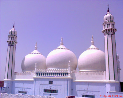 f mosque102kam 50a84fc Jama Mosque Kairana