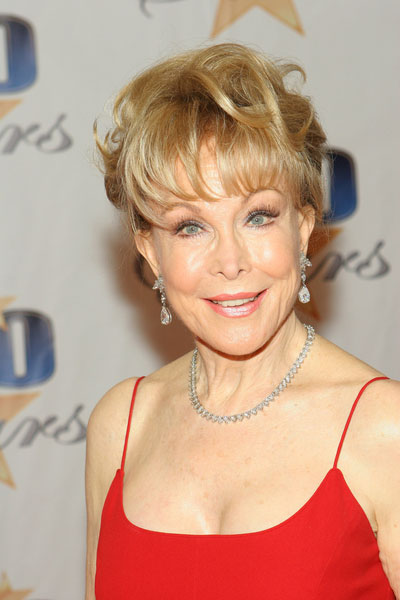 actress from the television sit...