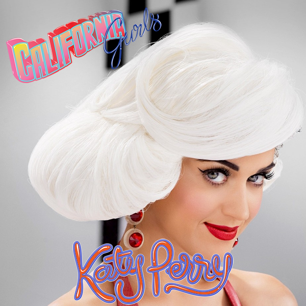 Katy Perry California Gurls By Lucas Silva s 94300 AM with 0 Comments 
