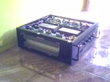 3600 watt 20Amp x2 bh