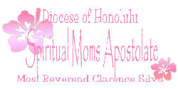 Spiritual Moms Apostolate