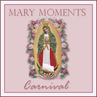 Mary Moments
