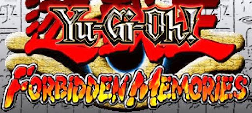 YuGiOH! Forbidden Memories