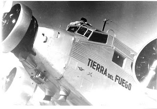 DIRECCION NACIONAL DE TRANSPORTE AEROCOMERCIAL direccion nacional de transporte aerocomercial: