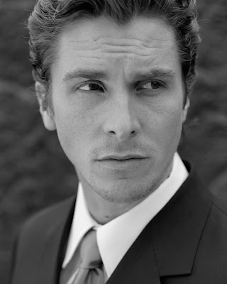 Christian Bale--apologized for his rant on the director of Terminator. Christian Bale--apologized for his rant on the director of Terminator.