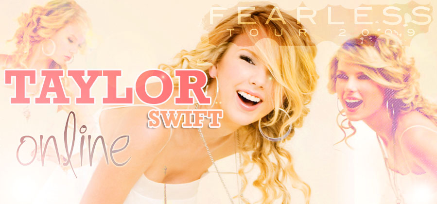 Taylor Swift OnLine - Downloads