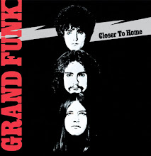 Grand Funk Railroad