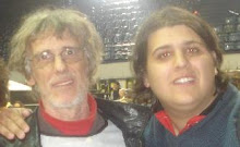 Chapa y Spinetta